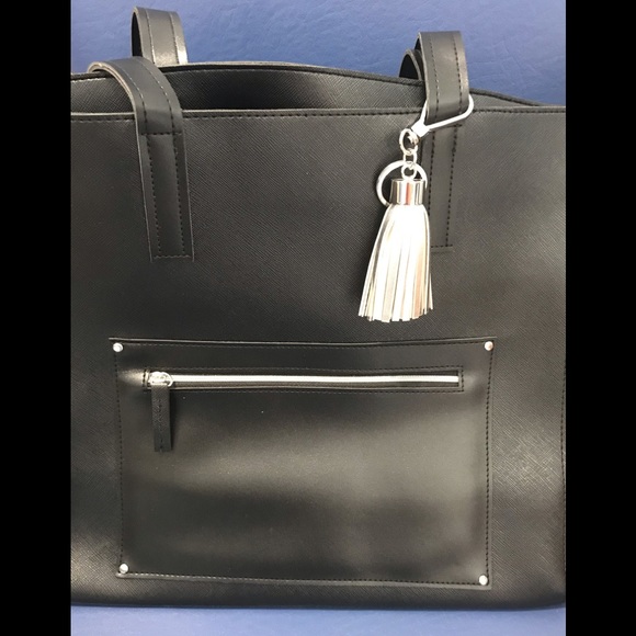 Large Bath & Body Works tote bag - Picture 2 of 12